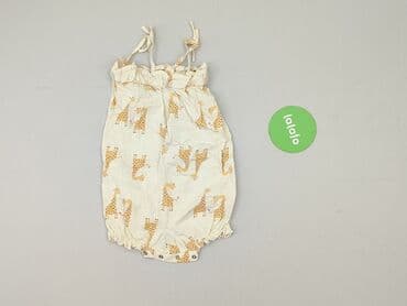kombinezon softshell lidl: Body, Sinsay, 12-18 miesięcy, 
stan - Idealny — 3