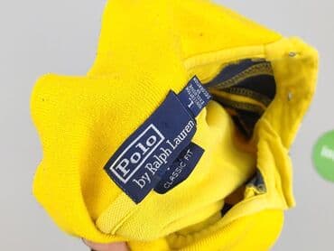 cropp tshirt: Polo Ralph Lauren, Koszulka polo dla mężczyzn, rozmiar L — 4