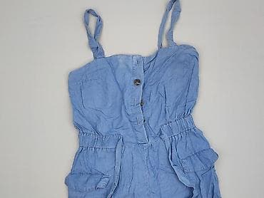 overalls: Kombinezon damski, rozmiar M — 1
