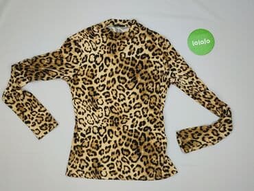 Women: SZACHOWNICA, Women's blouse, S — 2