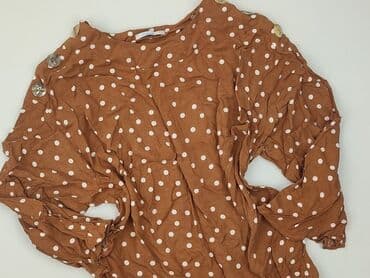 bluzka do karmienia lidl: Women's blouse, size M (EU 38) — 1