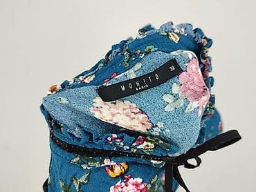 bluza od mohito: Mohito, Bluzka damska, rozmiar 2XS — 4