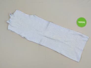 bershka legginsy prążkowane: Bershka, Legginsy Sportowe damskie, rozmiar S — 2