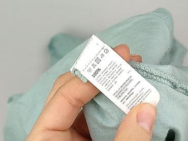 insomnia: Sinsay, Koszula nocna damska, rozmiar S — 6