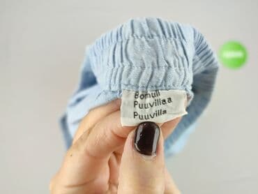 krótkie spodenki z wysokim stanem sklep: Szorty damskie, rozmiar 6XL — 6