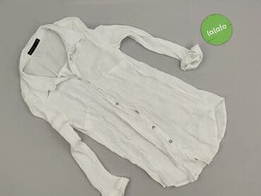 mohito bluzka biala: Mohito, Koszula damska, rozmiar XS — 3