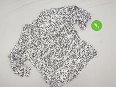 house bluzka z dlugim rekawem: House, Women's blouse, size L — 4