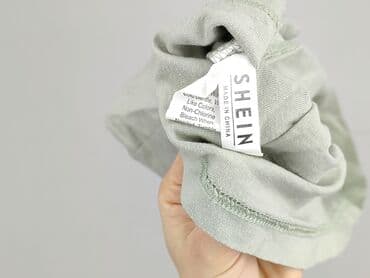 shein podkoszulki damskie: Shein, T-shirt damski, rozmiar S — 6