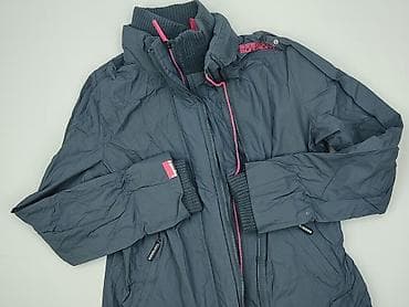 red fireball bluza: Superdry, Kurtka przejściowa damska, rozmiar XL — 1