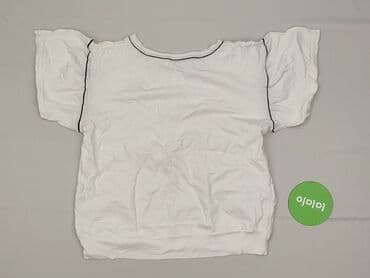 koszulki bez rękawów damskie emporio armani underwear: T-shirt damski, rozmiar S — 4