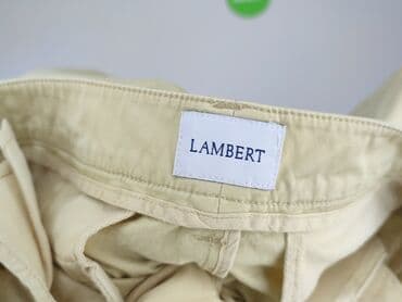 angelo litrico spodnie: Spodnie materiałowe damskie, rozmiar S — 4