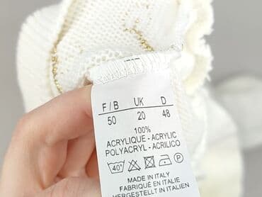 Women: Afibel, Women`s sweater, 4XL — 4