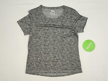bluzki rammstein: Crivit, T-shirt damski, rozmiar M — 2