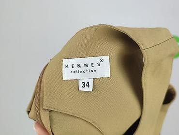 hennes collection: Hennes Collection, Sukienka damska, rozmiar XS — 4