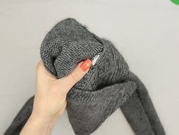 sweter w paski c a: Sweter damski, rozmiar S — 4