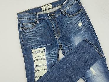 Джинси жіночі, розмір L