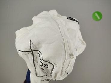 bygen koszule: Tunika damska, rozmiar 5XL — 5