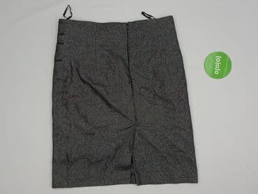 modna kiecka spódnice ołówkowe: Spódnica damska, rozmiar M — 4