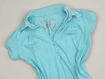 select ubrania: Selected Femme, Damska koszulka polo, rozmiar S — 1