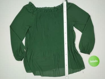 bluzka z reniferem dla dziewczynki: Bluzka damska, rozmiar XS — 3