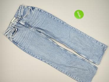 mango straight jeans: Jeansy damskie, rozmiar M — 2