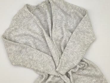 wojan bez koszulki: Kardigan damski, M — 1
