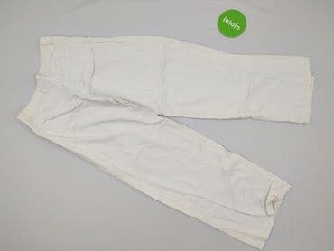 tk maxx klapki: Spodnie materiałowe damskie, rozmiar S — 3