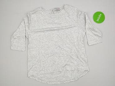 34 sleeve: Bluzka damska, rozmiar M — 2