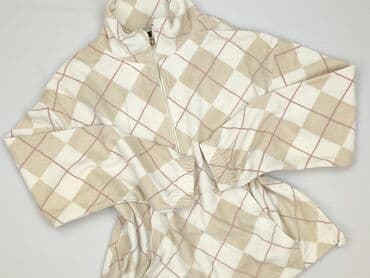 kurtka zimowa z kożuszkiem: Amisu, Polar damski, rozmiar M — 1