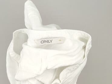 only kurtka damska: ONLY, Bluzka damska, rozmiar XL — 4