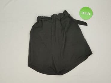 majtki do stroju kąpielowego wysoki stan: Szorty damskie, rozmiar S — 3