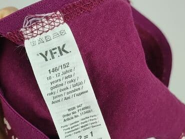 kurtki roxy: Panties, Y.F.K., 12 years, condition - Perfect — 4