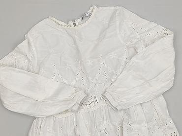 biale leginsy: Reserved YFL, Tunika damska, rozmiar 2XS — 1