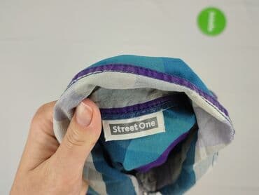 koszula one size: Street One, Koszulа dla mężczyzn, rozmiar M — 4