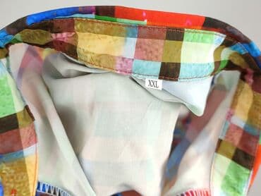 sweter solar: Koszula damska, rozmiar 2XL — 4