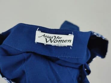 spodnie do tuniki: Atlas for Women, Tunika damska, rozmiar 4XL — 5