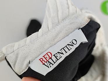 redvalentino: Red Valentino, Sukienka damska, rozmiar S — 4