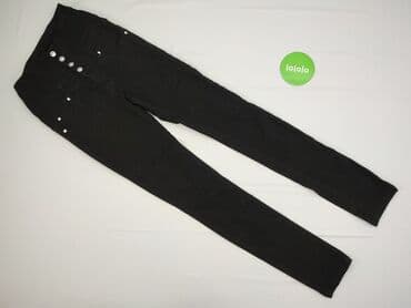 rajstopy i pończochy damskie calvin klein: Jeansy damskie, M — 2