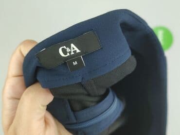 spódniczka ołówkowe mini: C&A, Spódnica damska, rozmiar M — 4