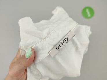bluzki na ramiączkach sinsay: Orsay, Bluzka damska, rozmiar S — 4