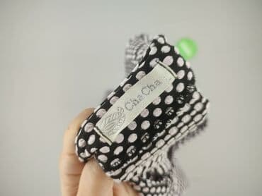 spodnie serduszka by o la la czarne: ChaCha, Sukienka damska, rozmiar S — 4