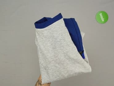 abercrombie and fitch t shirty: Світшот жіночий, розмір S — 4