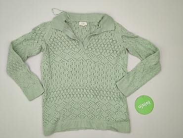 sweter lata 90: FatFace, Sweter damski, rozmiar S — 2