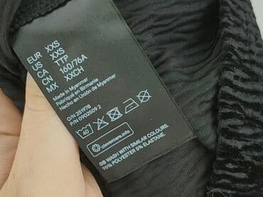 mirons sukienki: H&M, Women`s dress, size 2XS (EU 32) — 6