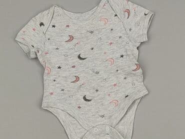 lidl sklep kombinezon zimowy: Body, Primark, 1-3 months, 
condition - Very good — 1