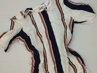 sukienka w paski h: Second Female, Women`s dress, size S (EU 36) — 1