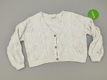 patchwork: Кардиган жіночий, розмір S — 4