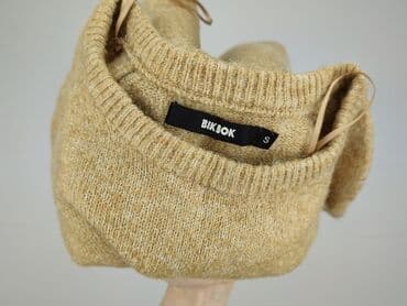 Kobiety: Bik Bok, Sweter damski, rozmiar S — 3