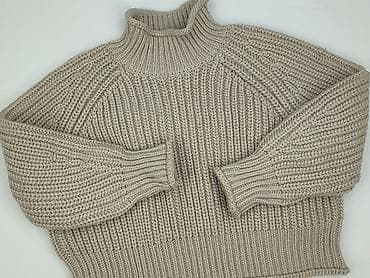 H&M, Sweter damski, rozmiar XL