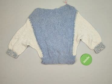 кофти жіночі польські: Women`s sweater, size S (EU 36) — 3